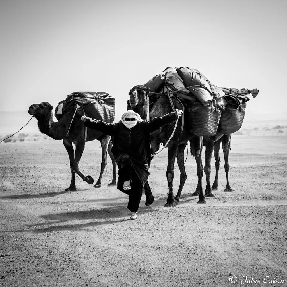 What to Pack for the Sahara Desert: Ultimate Packing List