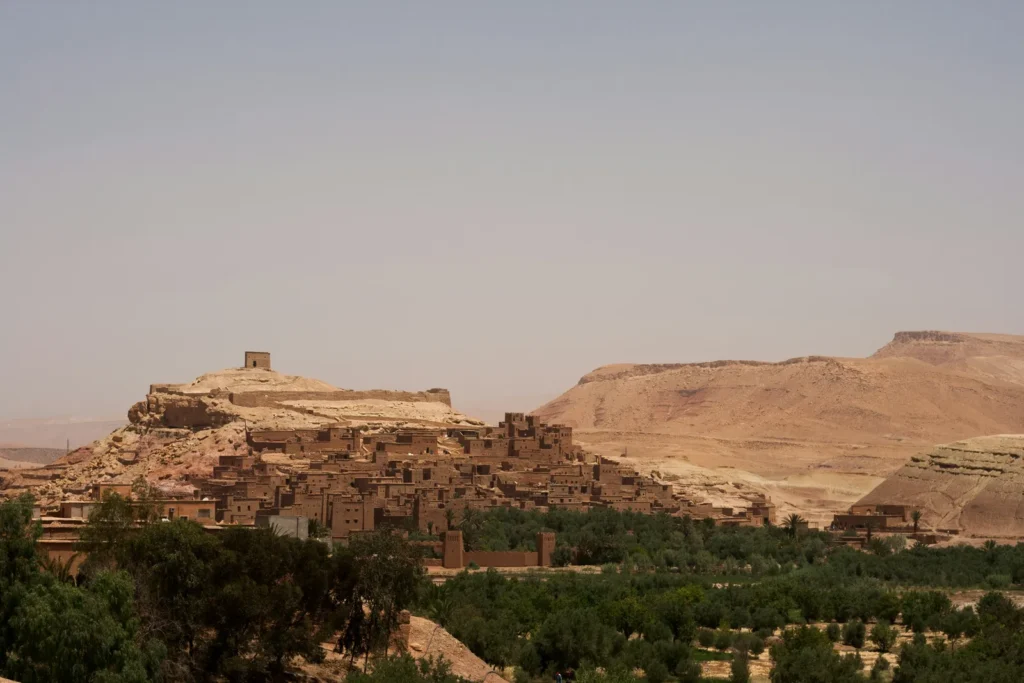 Cultural Etiquette & Dress Code for Morocco Travelers