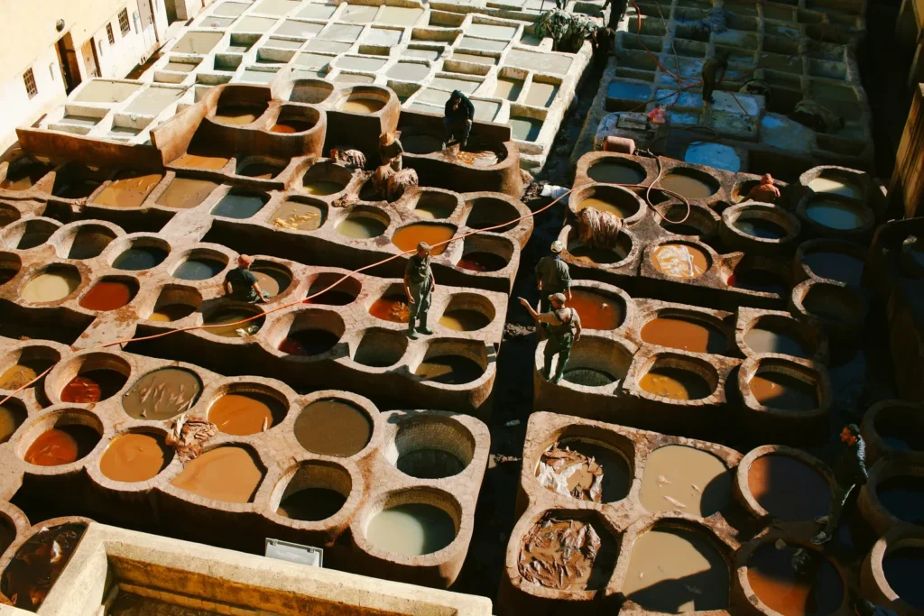 Marrakech